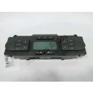 Commande de chauffage