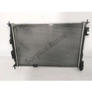 Radiateur