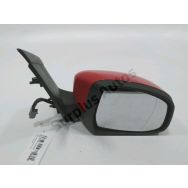 Retroviseur electrique droit