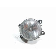 Antibrouillard avant gauche