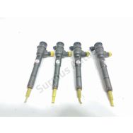 Injecteur 1