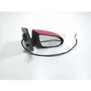 Retroviseur electrique droit