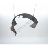 Pare-boue avant gauche