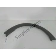 Elargisseur d'aile avant droite