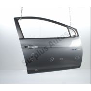 Porte avant droite