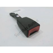 Ancrage ceinture avant droit