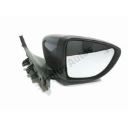 Rétroviseur électrique droit
