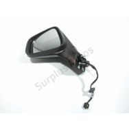Retroviseur electrique gauche