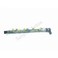 Rampe d'injection