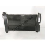 Radiateur