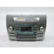 Autoradio