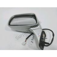 Rétroviseur électrique gauche