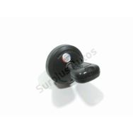 Bouchon de réservoir à carburant