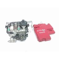 Bpga - boitier fusible batterie