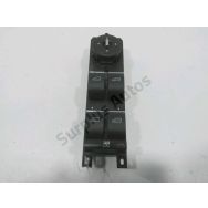 Commande leve-vitre avant gauche