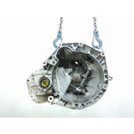 Boite à vitesse mécanique