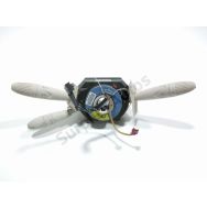 Commande sous-volant