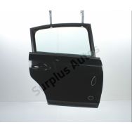 Porte arriere droite