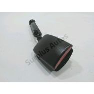 Ancrage ceinture avant gauche