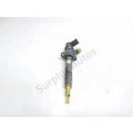 Injecteur 1
