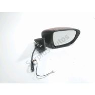 Rétroviseur électrique droit
