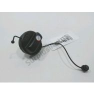 Bouchon de reservoir a carburant