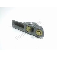 Commande leve-vitre avant gauche