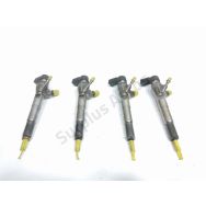 Injecteur 1