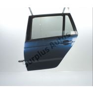 Porte arriere gauche