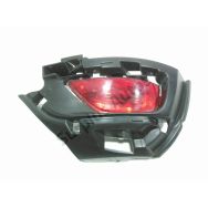 Feu de brouillard arrière droit