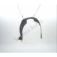 Pare-boue avant gauche