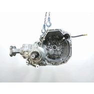 Boite a vitesse mecanique