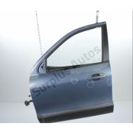 Porte avant gauche