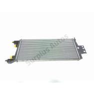 Radiateur refroidissement secondaire (sup)