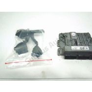 Calculateur moteur