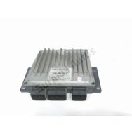 Calculateur moteur