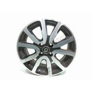Jante aluminium