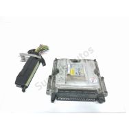 Calculateur moteur