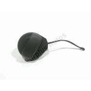 Bouchon de réservoir à carburant