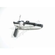 Poignee exterieure avant gauche