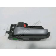 Poignee interieure porte avant gauche