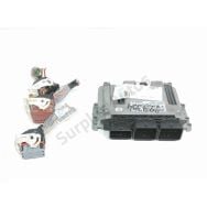 Calculateur moteur