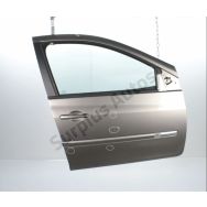 Porte avant droite