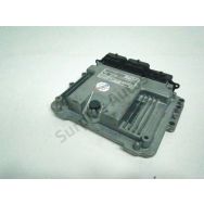 Calculateur moteur