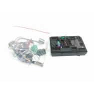 Boite à fusibles moteur