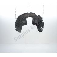 Pare-boue avant droit