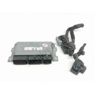 Calculateur moteur