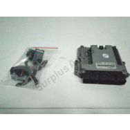 Calculateur moteur