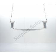 Traverse inférieure armature avant