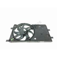 Ventilateur de refroidissement